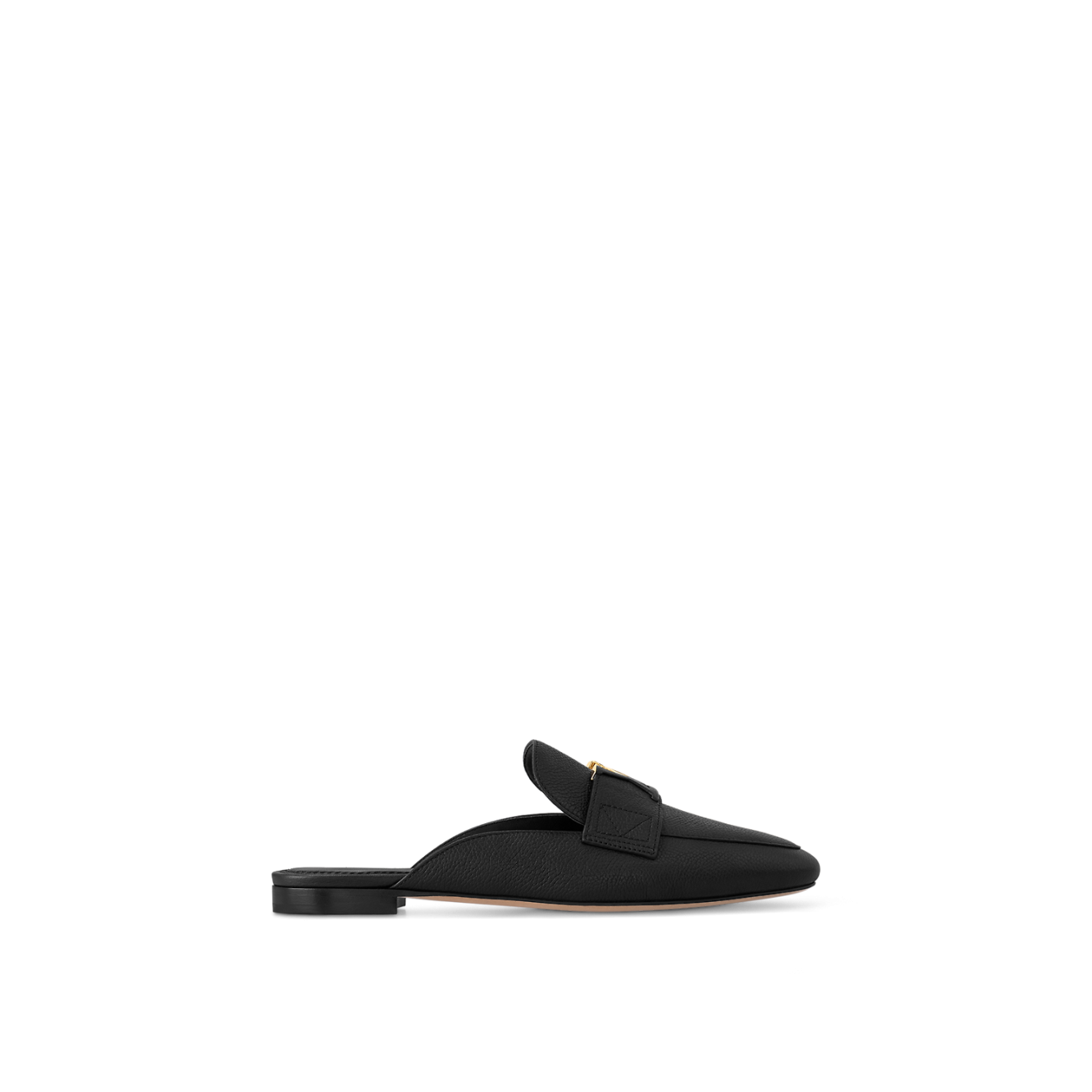 Louis Vuitton LV Capri Open Back Loafers